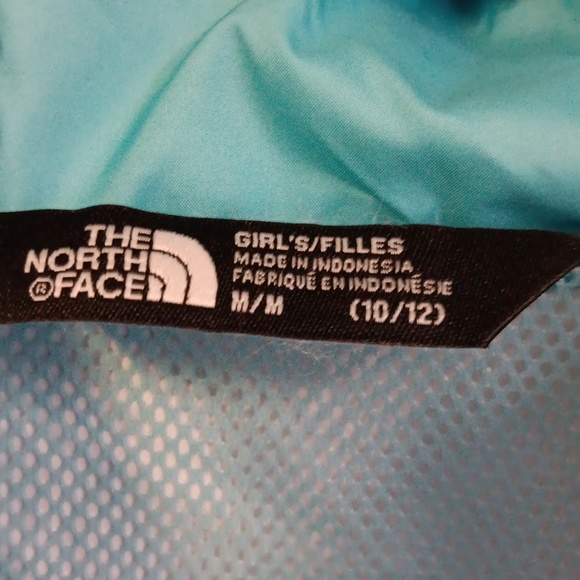 North Face windbreaker - Picture 3 of 5